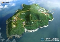 남해군, ‘노도문학의 섬’ 조성 본격 착수