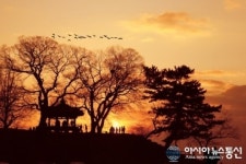 익산 웅포곰개나루서 31일 해넘이 축제