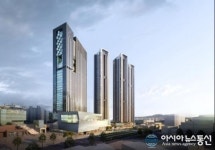 동대문구, 청량리 새로운 랜드마크 탈바꿈