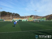 제16회 진주시장배 전국 중․고교축구대회 개최