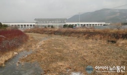 경주 건천읍, 고천 정비사업 본격 추진