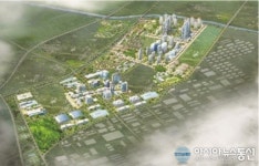 청주TP, 내달부터 산업·공동주택용지 ‘분양’