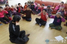 보은군, 겨울철 노인건강 챙기기 앞장