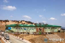 장수승마장 12억 투자해 시설 보완 추진