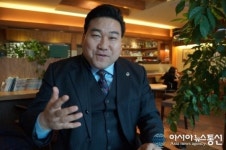 (인터뷰)정영대 국제라이온스협회 356-C(전북)지구 사무총장