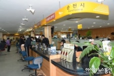 순천시, 민원인 분신사망 재발방지‘대책마련’