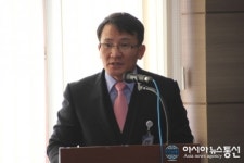 성백영 상주시장 은척면민과의 대화 가져