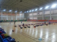 화순군, 각종 스포츠.. 동계 전지훈련지로 각광