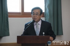 성백영 상주시장 ”낙동면민과의 간담회” 가져