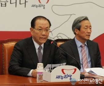 황우여, '대통령 최초 스위스 국빈방문'