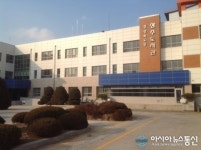 경북도립 상주도서관 재개관