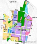 마곡산업단지 올해 첫 입주 협의대상자로 S-OIL 등 5개 기업군 선정