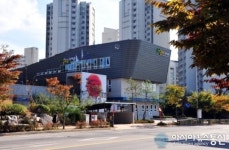 송파글마루도서관 ‘녹색건축물’ 인증