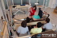 스포츠 의학 기반 신개념 요가.필라테스 강사자격증