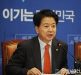 노웅래, 저 부터 변화하겠습니다