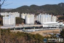 부산 고촌LH아파트, 21일 실물공개…입주는 다음달 17일부터