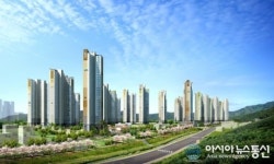 한화건설, 대전 노은 한화 꿈에그린 입주 초읽기