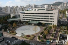 안양시 동안구청장, 시민이 행복한 따뜻한 안양건설!