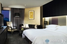 특급호텔들, 청정객실 퓨어룸으로 미세먼지 대비