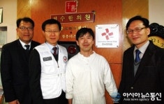대한민국 희망심기, 경북에서만 850호 탄생