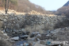 밀양시 법흥리 하천ㆍ농지 불법훼손