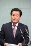 송만섭, 장수군수 출마