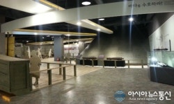 논산시, 백제군사박물관 호국전시관 28일 개관