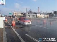 한전, 조류인플루엔자(AI) 확산방지 최선 다해