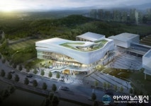 화성시, 학교복합화 시설 공모 당선작 선정