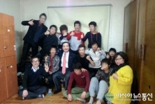 김성찬 의원, “진해지역갈등, 어디 갔노?”