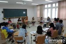 명품도시 군산...교육에서 그 답을 찾다.