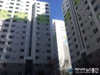 영월 주공4차 아파트 부실시공 의혹? 의문?