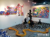송파구, 이브 프로젝트 개최