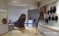 고성탈박물관, 제1종 전문박물관 등록