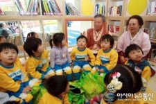 송파어린이도서관, ‘우수구립도서관’ 선정