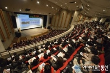 양천구, ‘2015학년도 대학진학설명회’ 개최