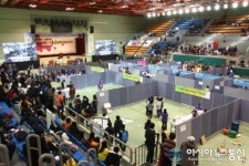 2014 대한민국 학생 창의력 올림피아드 대회 개최