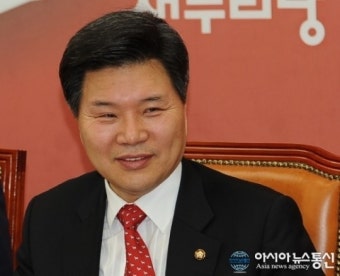 홍문종, 