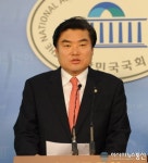 원유철 의원, 국회 지방자치발전특위 위원장 선임