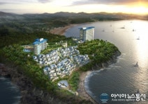 경남도, 남해 힐링아일랜드 조성사업 추진 박차