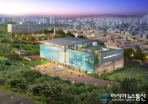 청주시립미술관 79억 들여 연말 준공