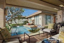 발리 럭셔리 리조트 ‘물리아 빌라’, 트립 어드바이저 어워드 수상