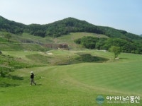 에콜리안 정선골프장, 지역 관광지 연계 상품 출시