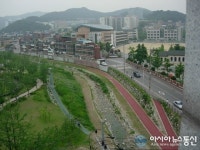 안양 수암천, 친환경 생태하천돼 시민곁으로!