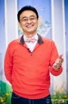 개그맨 권영찬 안승남 경기도의원 북콘서트 행복재테크 강연