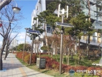 금천구, 종합청사에 태양광 15kW 증설