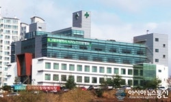 대구 시지노인전문병원, 의료기관 인증 획득