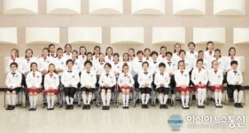 남구소년소녀합창단 제5회 정기연주회 개최