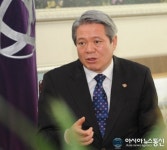 최대호, 기업유치, 안양의 일자리 창출을 초석