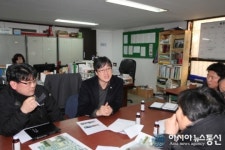 항가울로 보행환경 개선 사업추진 견인차 역할 톡톡히 해내 시선 집중